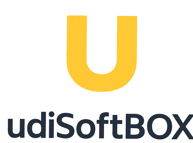 udiSoftBOX